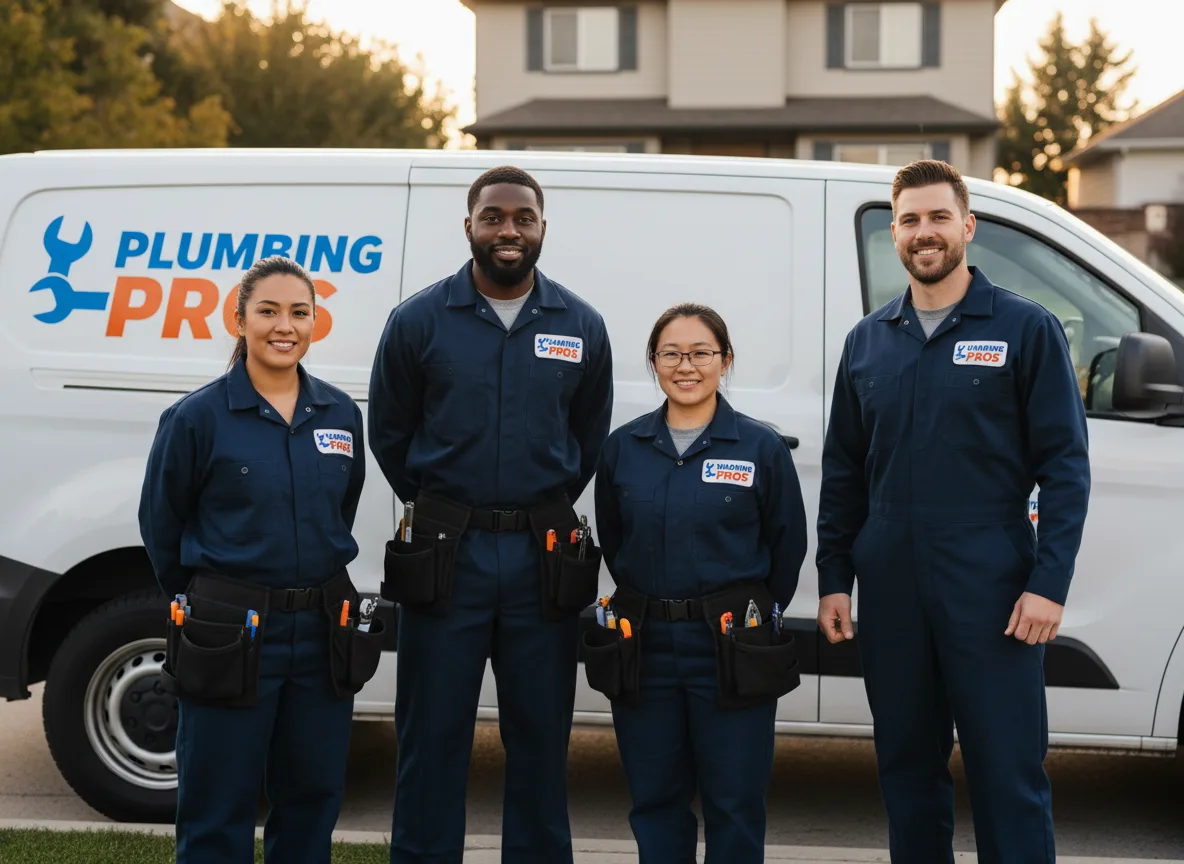 Water Heater Repair company in Saint Cloud, WI